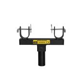 BLOCK AND BLOCK AM5002 Adjustable support for truss