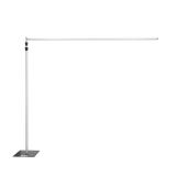 EUROLITE MCS-4248 Mobile Curtain Stand Extension 90°