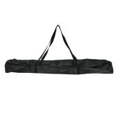 OMNITRONIC TT-1 draagtas voor twee luidsprekerstandaards