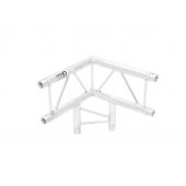 ALUTRUSS BILOCK BQ2-PAL31V 3-way Corner 90°