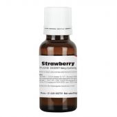 Showgear Fog Fluid Scent Strawberry 30 ml