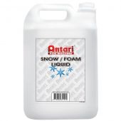 Antari Snow Liquid SL20-N 20 Liter, Premium Fine
