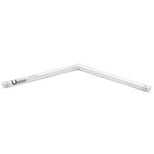 ALUTRUSS DECOLOCK DQ1-C22 2-Way Corner 120°