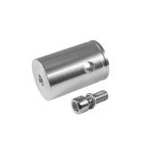 ALUTRUSS QUADLOCK QL-ET female conical coupler w.screw