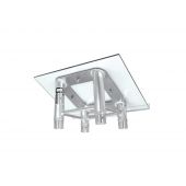 ALUTRUSS PG-1 Lessenaar Top