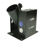 Showtec FX Shot MKII Electric confetti shooter