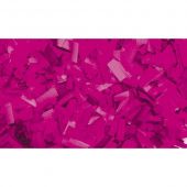 Showgear Slowfall confetti 55 x 17mm Fluor pink, 1 kg Flameproof