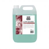 Showgear Low smoke fluid 5 ltr