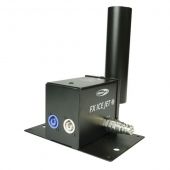 Showtec FX Ice Jet MKII CO2 Shooter
