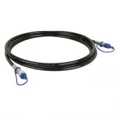 Showtec CO2 3/8 Q-Lock Hose 15m