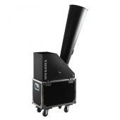 Showtec FX Blaster XL Electric confetti shooter