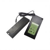 Antari 12 VDC Power Adaptor with Dummy Battery