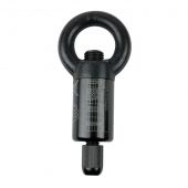 Showtec Cable Glider 80SV II M20 Flying Eye 72mm Black