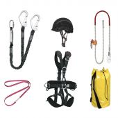 Eller Ellersafe - Full Body Entertainment Harness Set