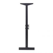 Showtec Drop Arm set L 100-135cm black