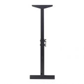 Showtec Drop Arm set L 150-185cm black