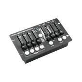 EUROLITE DMX LED EASY Operator 4x4