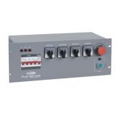 Showgear 4-Channel Chainhoist Controller Direct Control