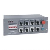 Showgear 8-Channel Chainhoist Controller Direct Control