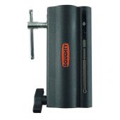 Doughty Standadapter voor Spigot 29 mm universele adapter