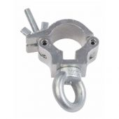 Allulite 32mm half coupler with lifting eye 100kg