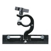 Showgear Universele Moving Head Clamp 50 mm, SWL: 150Kg