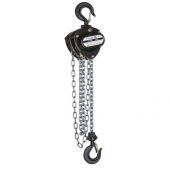Showtec Chainhoist 500kg VBG-8 economy Manual, Lifting height 10mtr