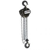 Showtec Chainhoist 1000kg VBG-8 economy Manual, Lifting height 10mtr