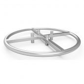 Showtec Truss Insert Ring 115cm - FQ system