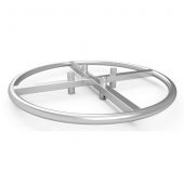 Showtec Truss Insert Ring Truss Accessories