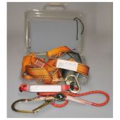 Full body Harness set, GFP30