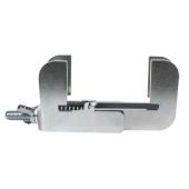 Showgear Mammoth Stage Bottom Clamp
