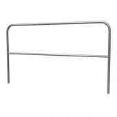 Showgear Mammoth DEX Guardrail 2m, Aluminum