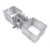 Showgear Spider Two Leg Clamp