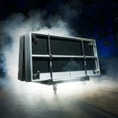 Showgear Mammoth Transport Flexy-Trolley Stages