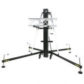 70871
Showgear MAT-350 Line Array Tower Mammoth Stand 6,5m