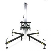 Showgear MAT-250+ Line Array Tower Mammoth Stand 6,5m