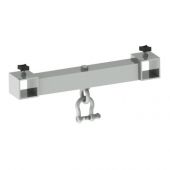 Showtec Riggingbar 1 voor MAT-250/350 Mammoth Stands