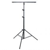 Showgear Metalen Medium Licht standaard uit de Mammoth Stands serie