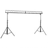 Showgear Light bridge set Mammoth Stands Licht brug