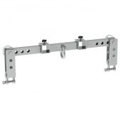 Showgear Riggingbar 2 voor MAT-250/350 Mammoth Stands