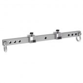 Showgear Riggingbar 3 voor MAT-250/350 Mammoth Stands