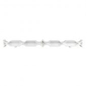  Showtec Trusscarrier voor 30-Truss FQ/FT/GQ/GT/PQ/PT, wit  