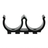 Showtec Truss Transport Clip Black, for 30-Truss FQ/FT/GQ/GT/PQ/PT