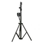 Showgear Followspot Stand Wind up 1461 - 2110mm
