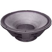 JBL 2206H Recone service