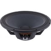 Electro Voice DL18 BFH woofer recone service