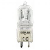 GY9.5 Osram 240V 650W Lamp