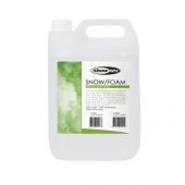 Showtec snowfluid concentraat 5 ltr