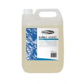 Showtec 80360 Bubble vloeistof 5 liter can gebruiksklaar
